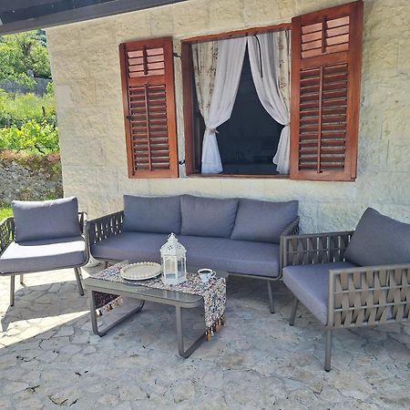 Banjo Rustic House Lake View Virpazar Exterior foto
